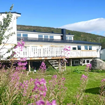 Varangertunet Aldonen Apartment