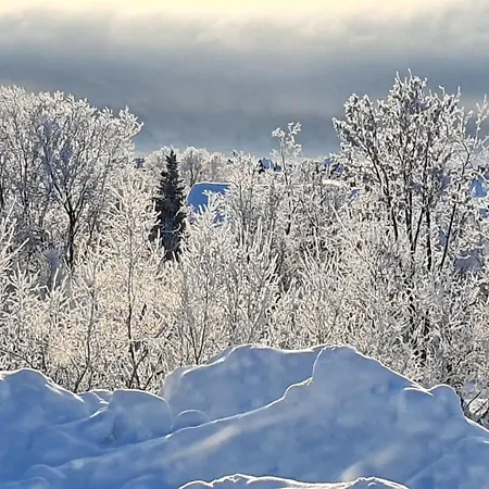 Varangertunet Aldonen * Vadso