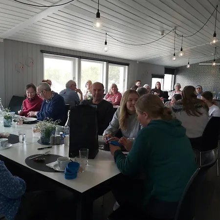 Varangertunet Aldonen * Vadso